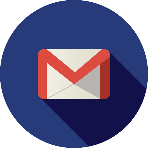 Detail Png Gmail Nomer 39