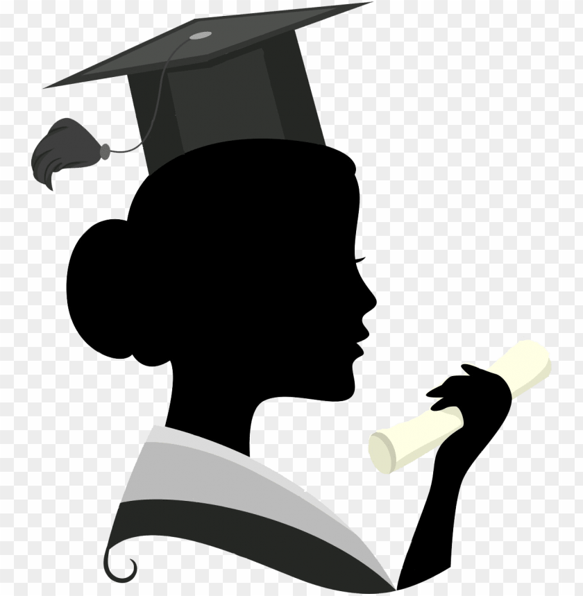 Detail Png Graduation Nomer 26