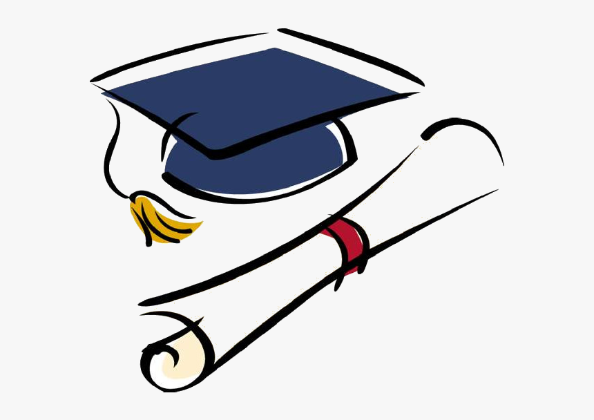 Detail Png Graduation Nomer 34