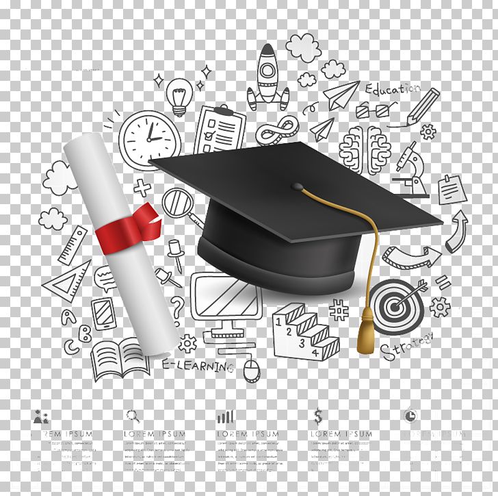 Detail Png Graduation Nomer 37