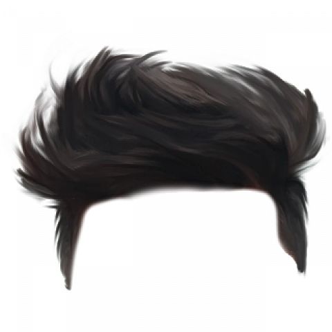 Png Hair - KibrisPDR