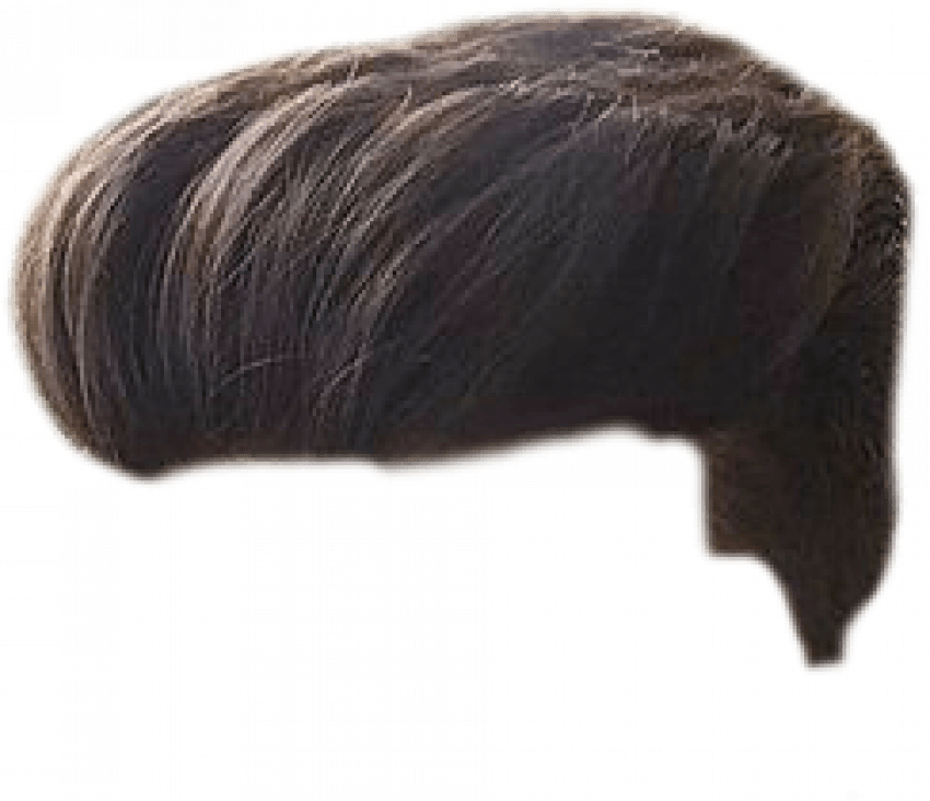 Detail Png Hair Nomer 26