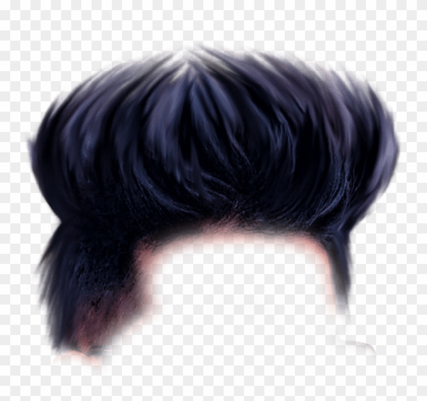 Detail Png Hair Nomer 7