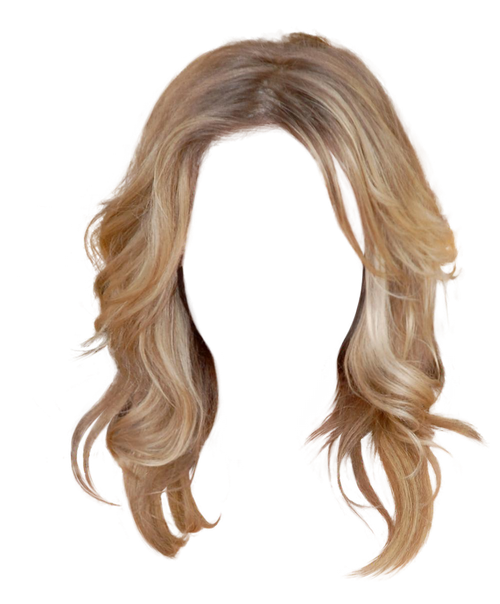 Detail Png Hair Style Nomer 42