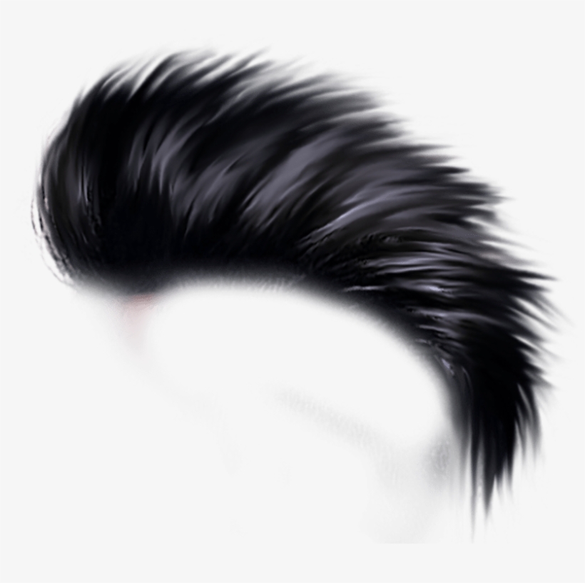 Detail Png Hair Style Nomer 7