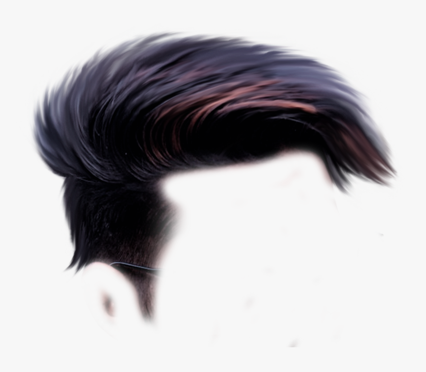 Detail Png Hair Style Nomer 9