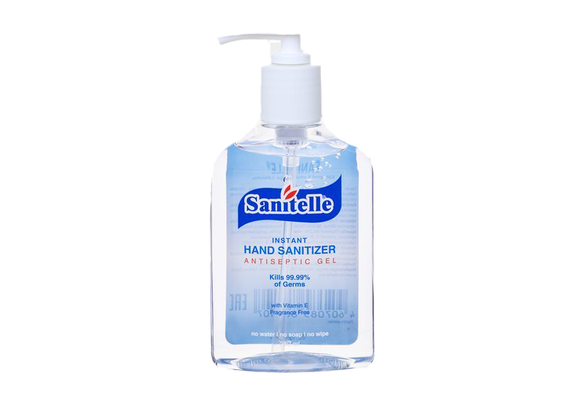 Detail Png Hand Sanitizer Nomer 11