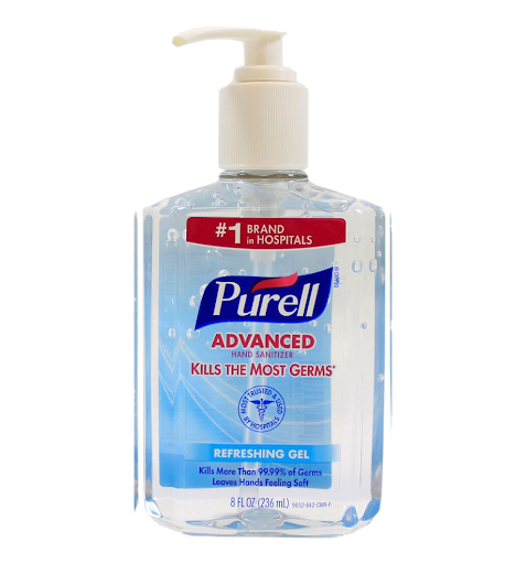 Detail Png Hand Sanitizer Nomer 5