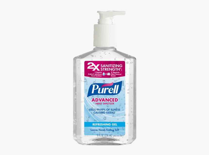 Detail Png Hand Sanitizer Nomer 10