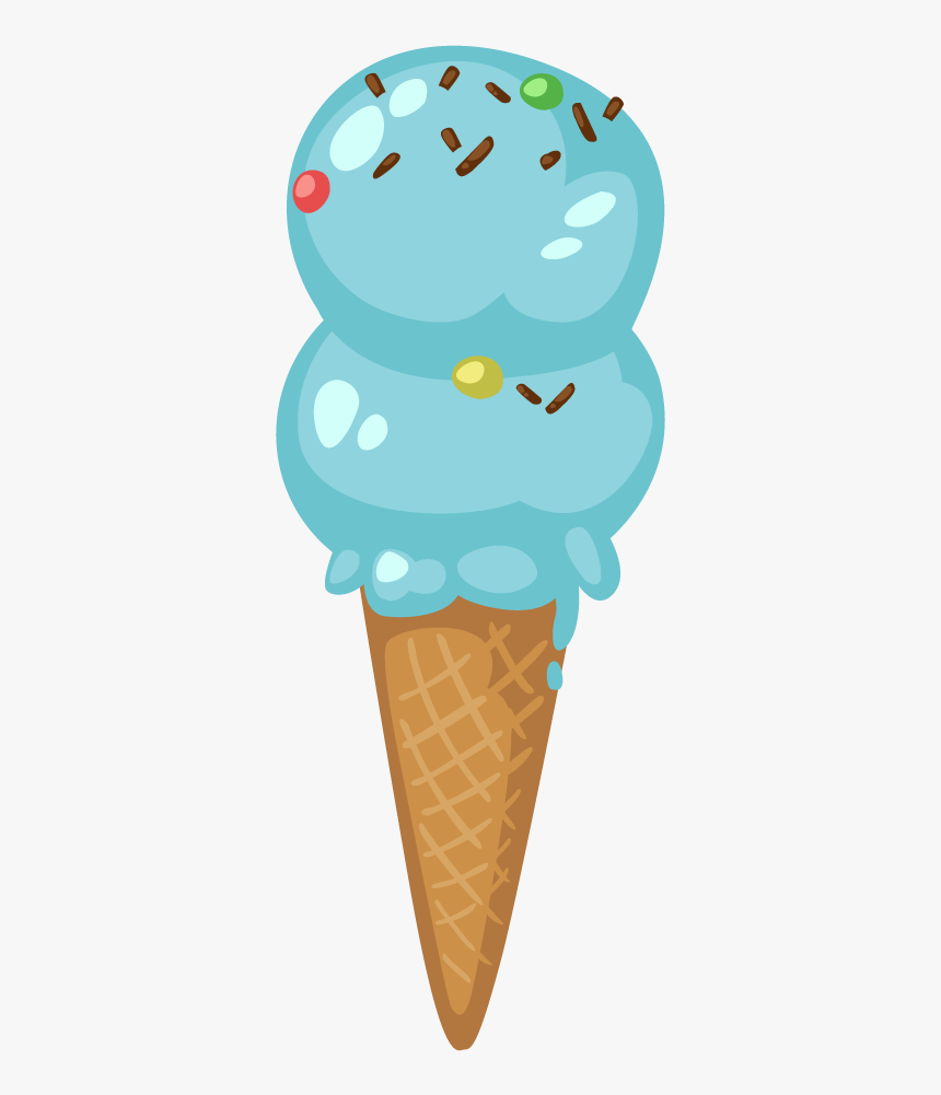 Detail Png Ice Cream Nomer 29