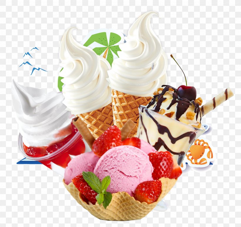 Detail Png Ice Cream Nomer 39