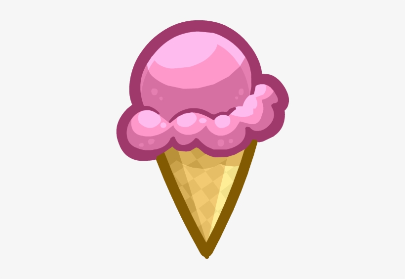 Detail Png Ice Cream Nomer 44