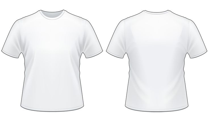 Detail Png Images For T Shirts Nomer 22