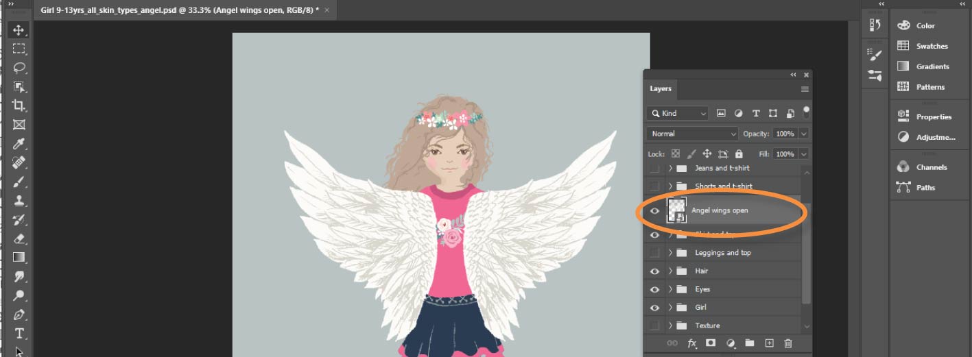 Detail Png In Photoshop Nomer 30