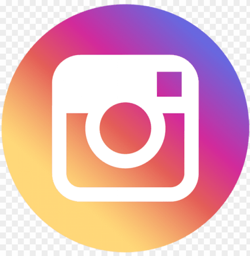 Detail Png Instagram Icon Nomer 16