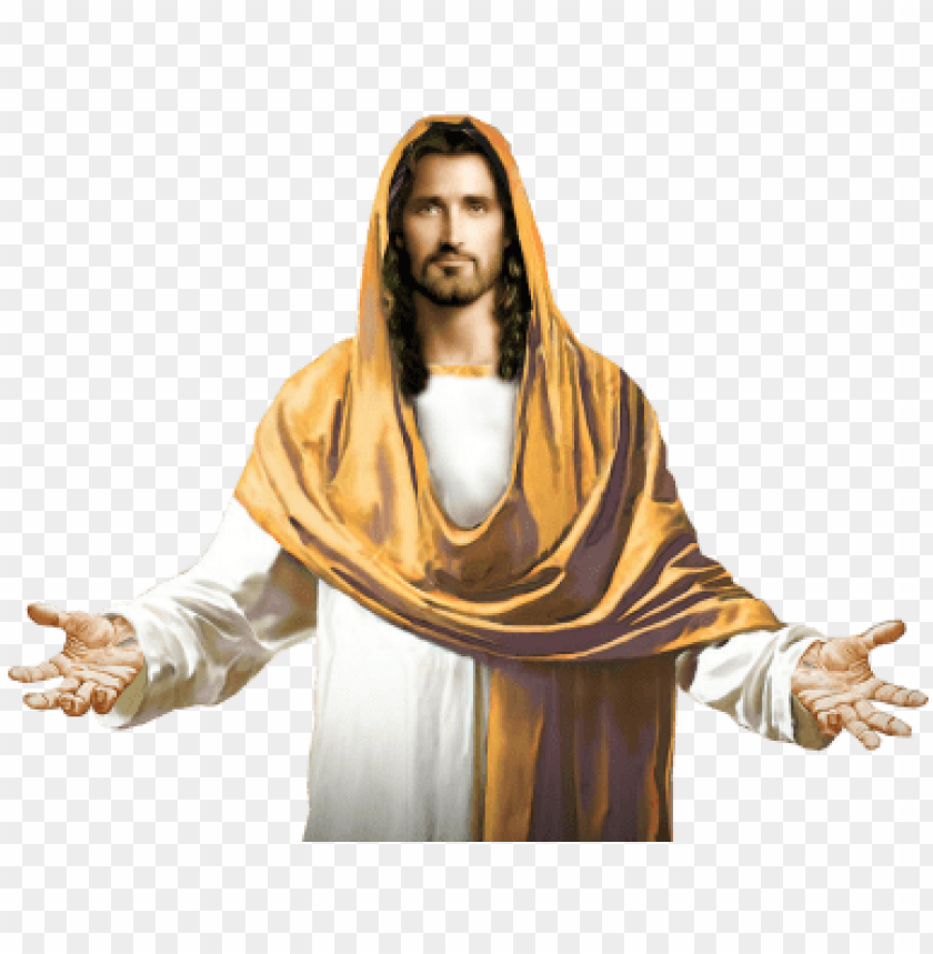 Detail Png Jesus Nomer 3