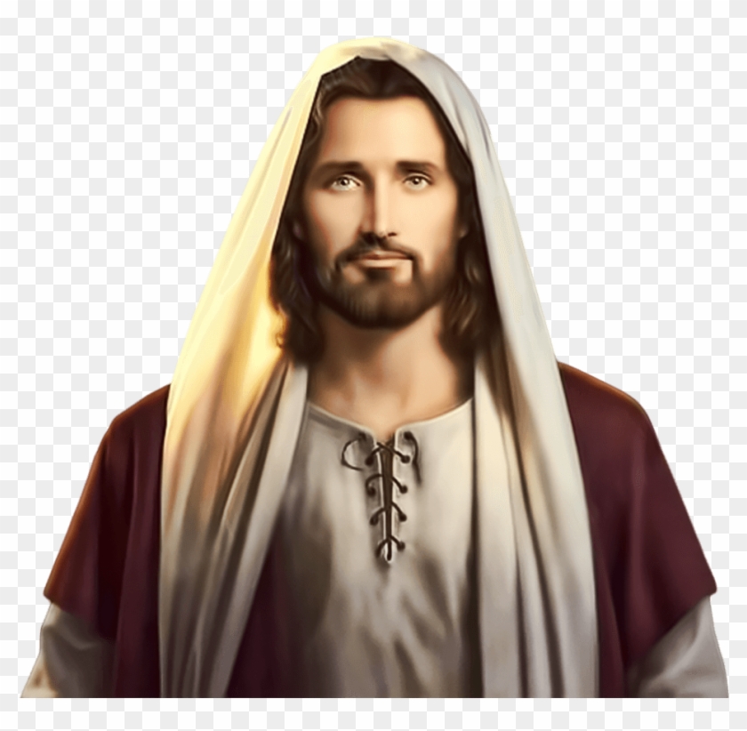 Detail Png Jesus Nomer 5