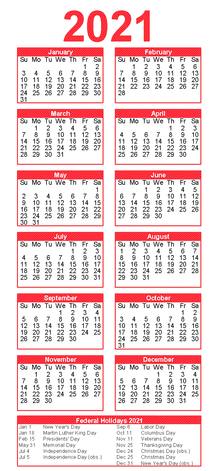 Detail Png Kalender 2021 Nomer 32