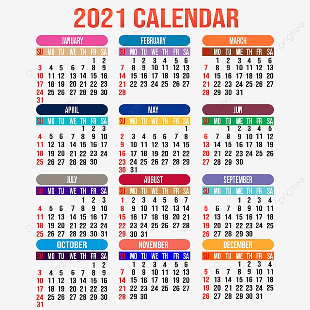 Detail Png Kalender 2021 Nomer 49