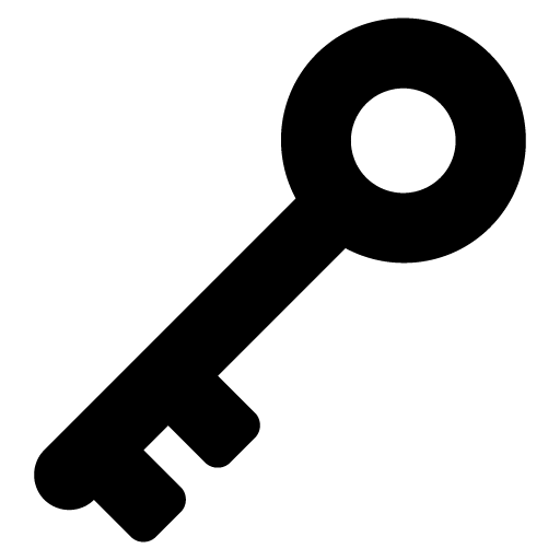 Detail Png Key Nomer 10