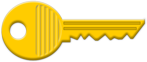 Detail Png Key Nomer 13
