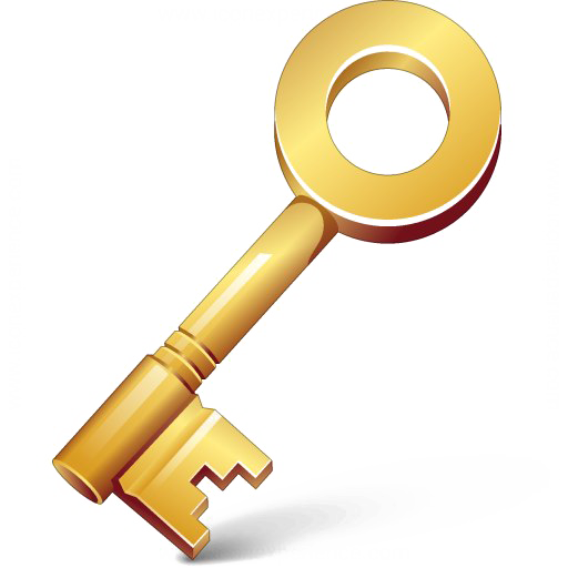 Detail Png Key Nomer 14
