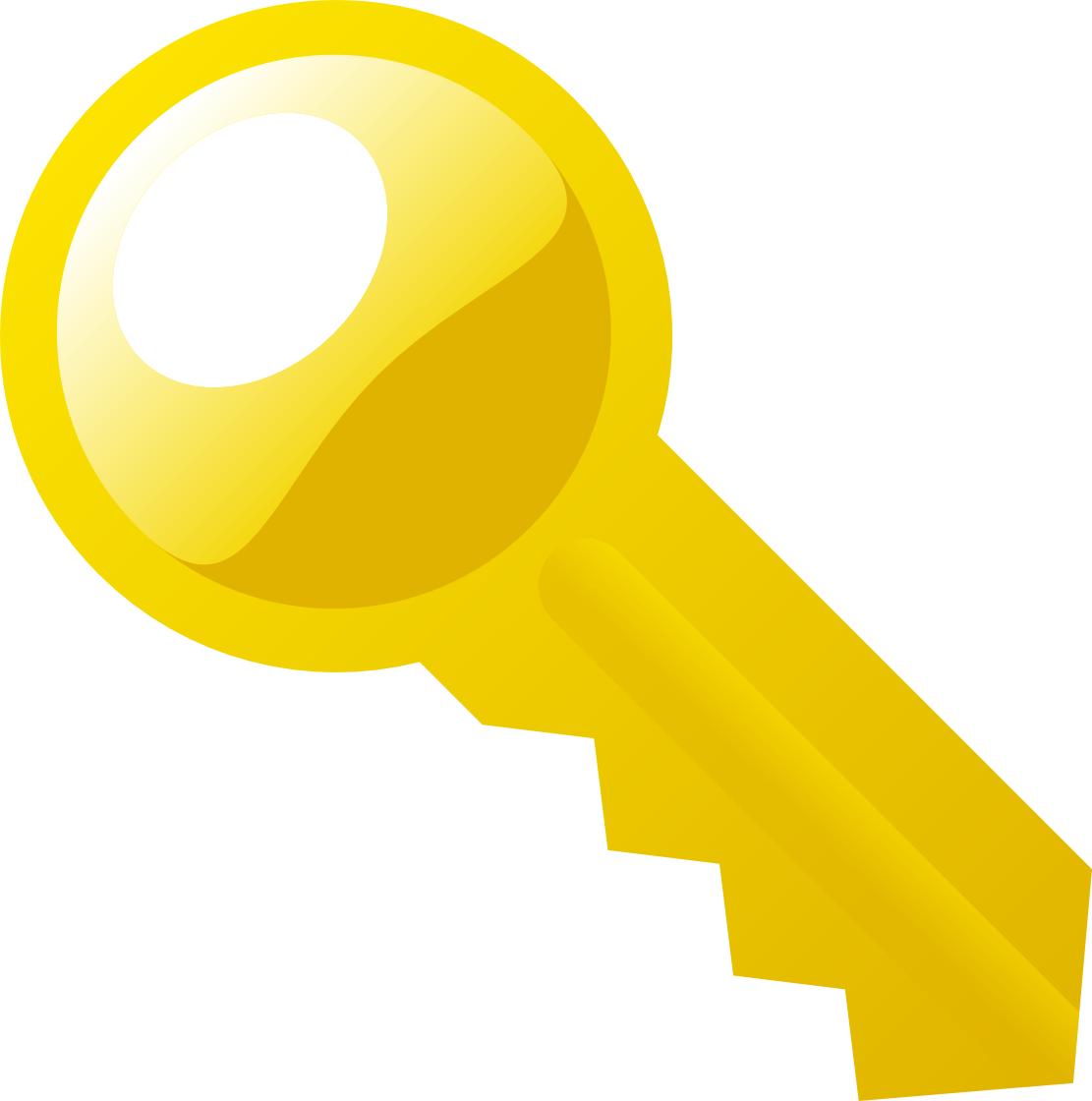 Detail Png Key Nomer 16