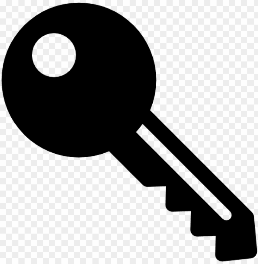 Detail Png Key Nomer 17