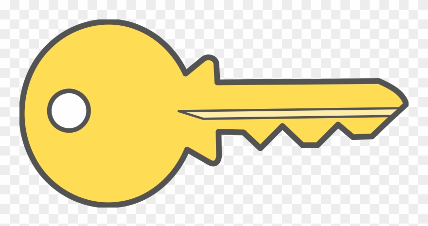 Detail Png Key Nomer 27