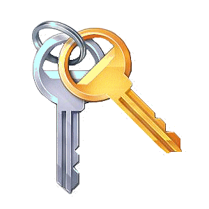 Detail Png Key Nomer 30