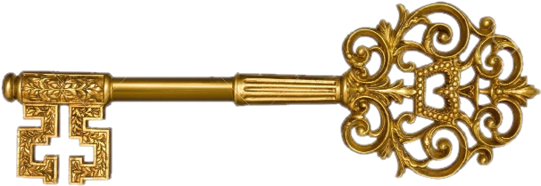 Detail Png Key Nomer 39
