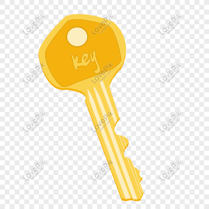 Detail Png Key Nomer 40