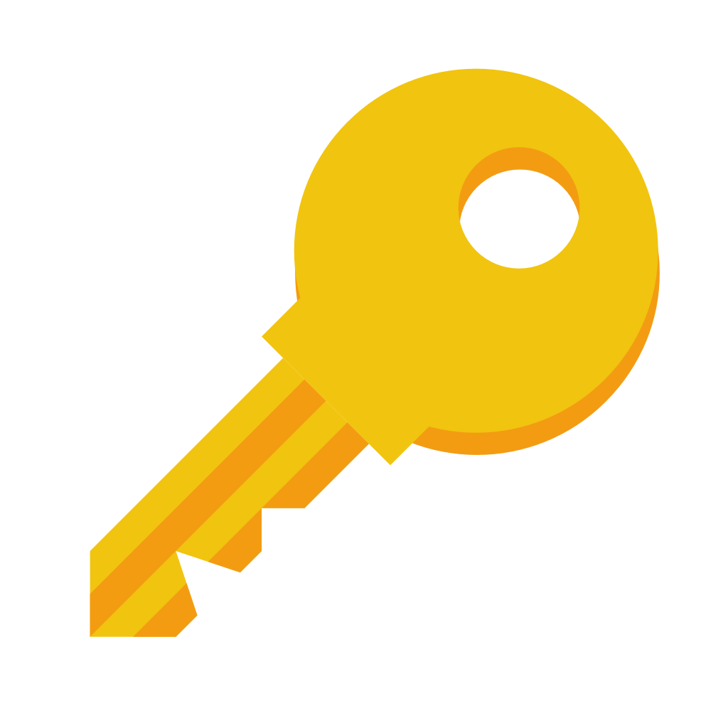 Detail Png Key Nomer 5