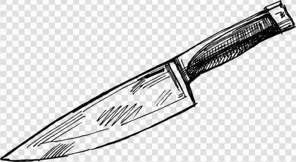 Detail Png Knife Nomer 17