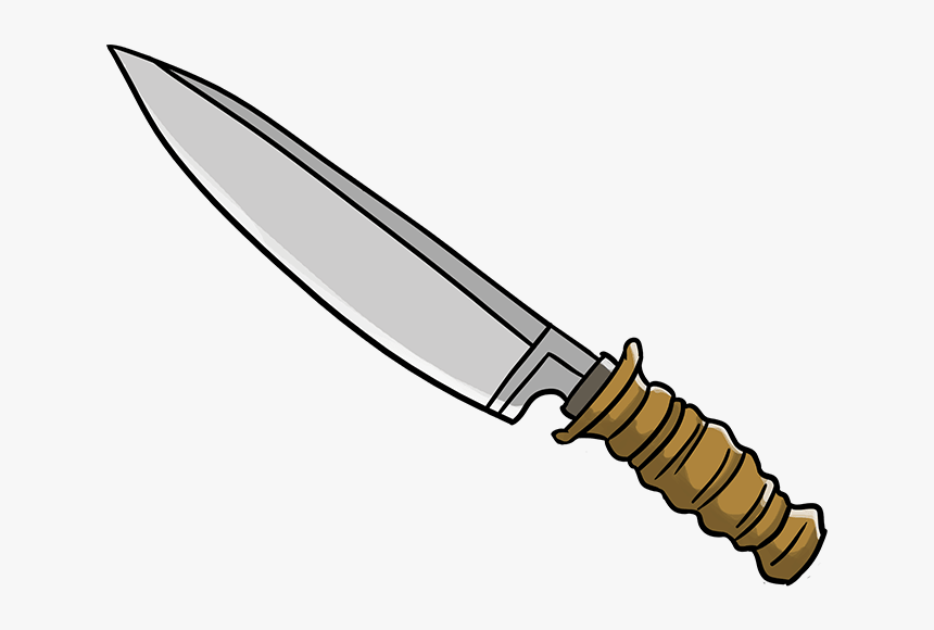 Detail Png Knife Nomer 22