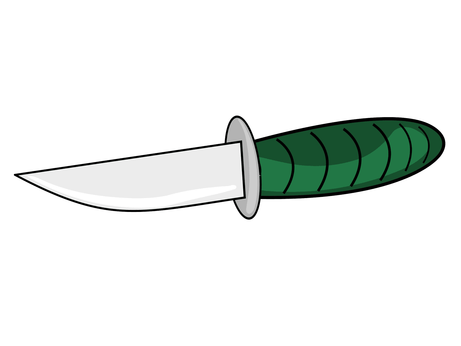 Detail Png Knife Nomer 28