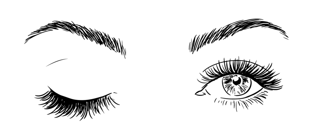 Detail Png Lashes Nomer 38