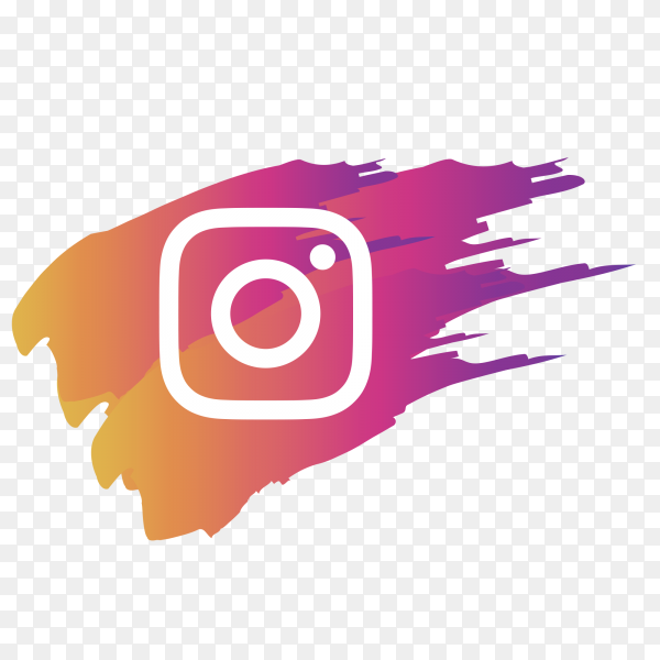 Detail Png Logo Instagram Nomer 27