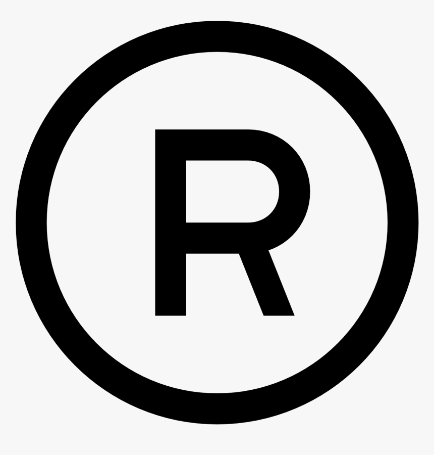 Detail Png Logo R Nomer 9