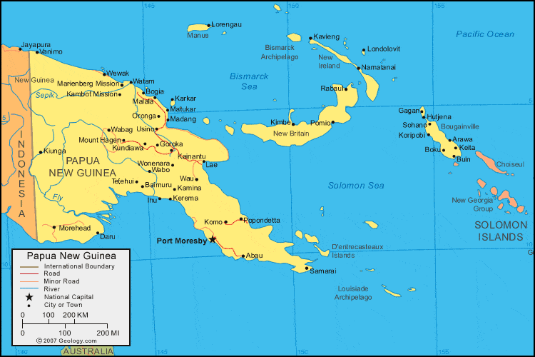 Png Map - KibrisPDR