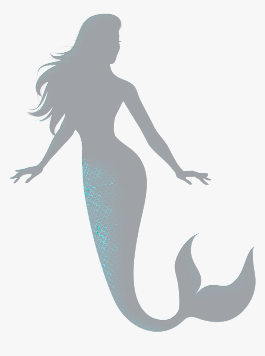 Detail Png Mermaid Nomer 21