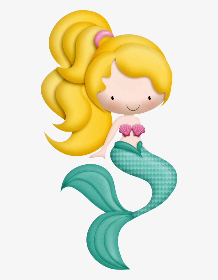 Detail Png Mermaid Nomer 35