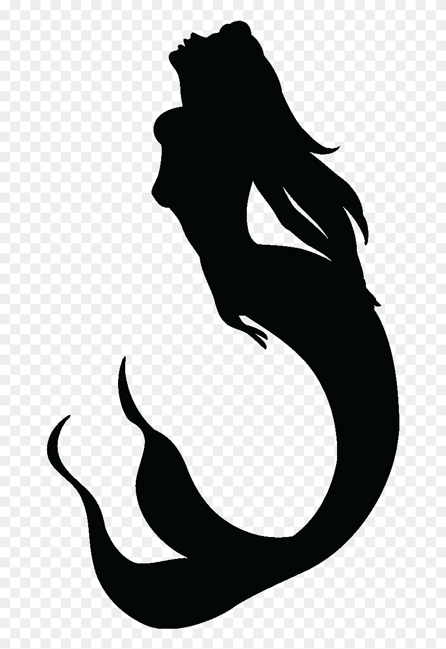 Detail Png Mermaid Nomer 36