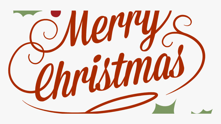 Detail Png Merry Christmas Nomer 10