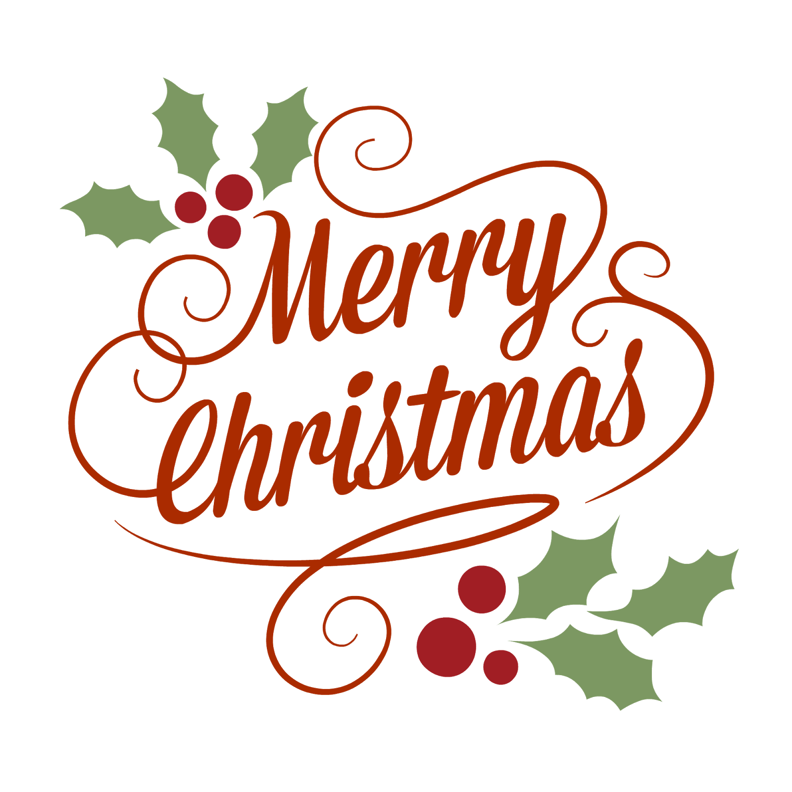 Detail Png Merry Christmas Nomer 12