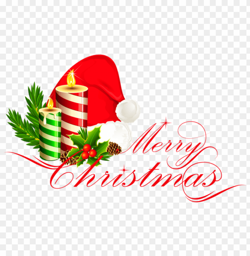 Detail Png Merry Christmas Nomer 14