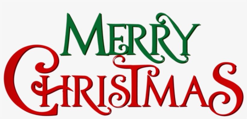 Detail Png Merry Christmas Nomer 16