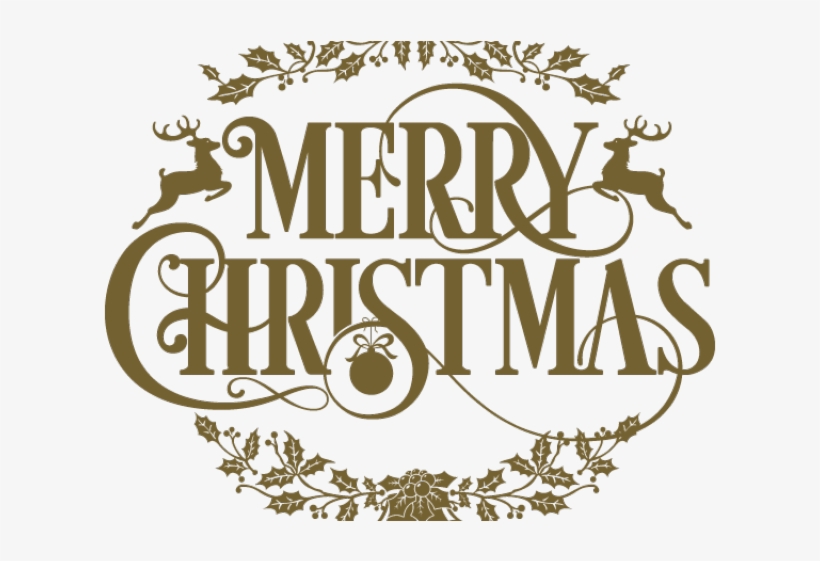 Detail Png Merry Christmas Nomer 17