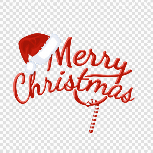 Detail Png Merry Christmas Nomer 20