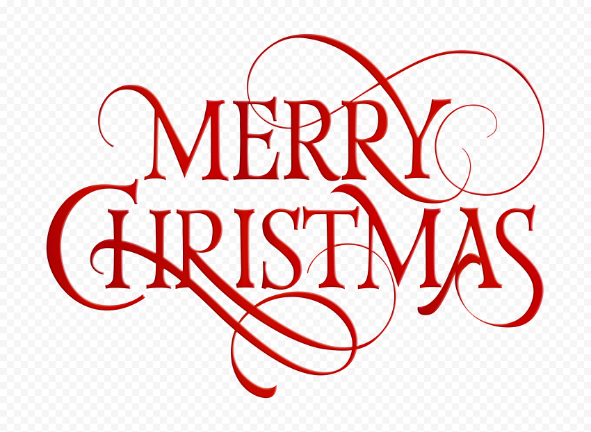 Detail Png Merry Christmas Nomer 21